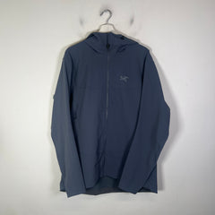 Arc'Teryx Gamma Hoody Softshell Jacket