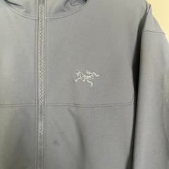 Arc'Teryx Gamma Hoody Softshell Jacket