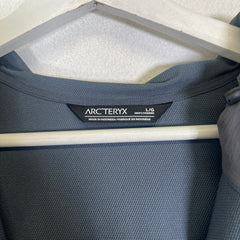 Arc'Teryx Gamma Hoody Softshell Jacket