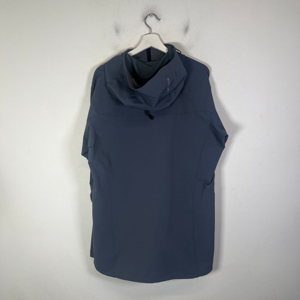 Arc'Teryx Gamma Hoody Softshell Jacket