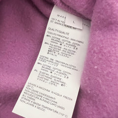 Alyx Sweatpants Size Large