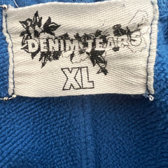 Denim Tears Boxing Sweatpants X-Large