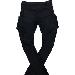 Julius SS23 J-Cut Painter Cargos Size 34