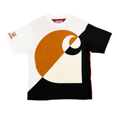 Marni x Carhartt T-Shirt Size Small