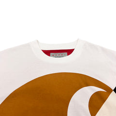 Marni x Carhartt T-Shirt Size Small