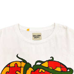 Gallery Dept Puzzle Heart Long Sleeve Size X-Large
