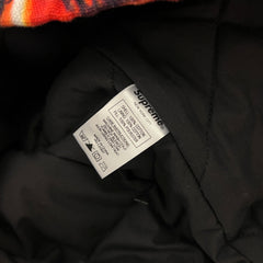 Supreme 2018 The Yard Canvas Jacket Size Large