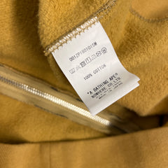 Bape Full Zip Hoodie Size X-Large