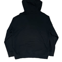Burberry Hoodie TB B&W Size X-Large