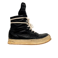 Rick Owens SS07 'Drake" Dunks Size 44