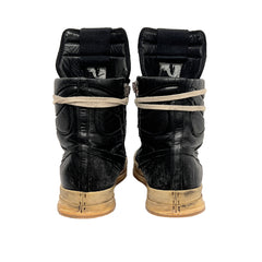 Rick Owens SS07 'Drake" Dunks Size 44
