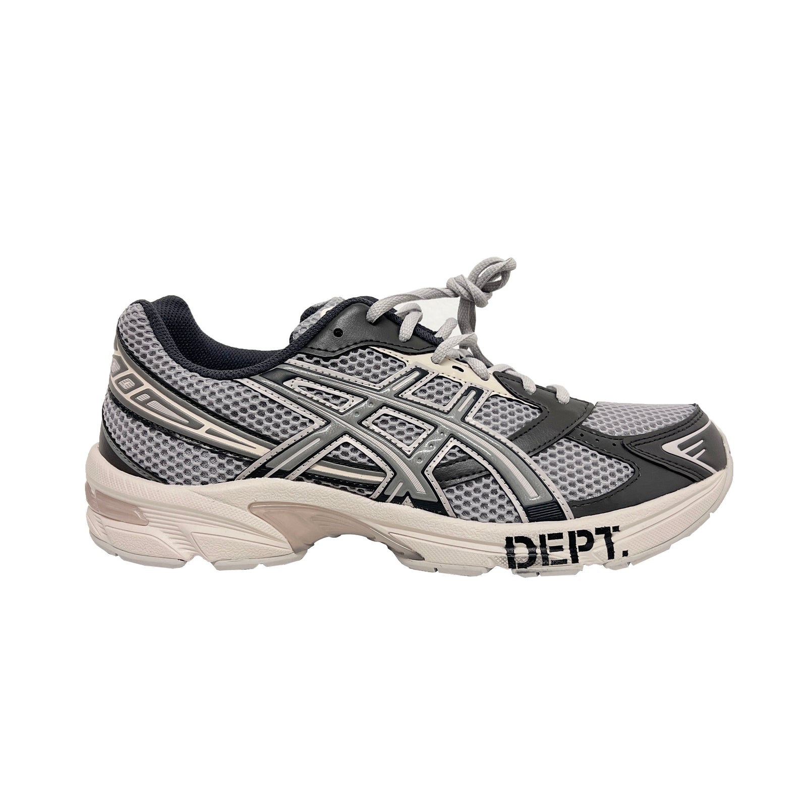 Gallery Dept x Asics Gel-1130 Oyster Size 10.5