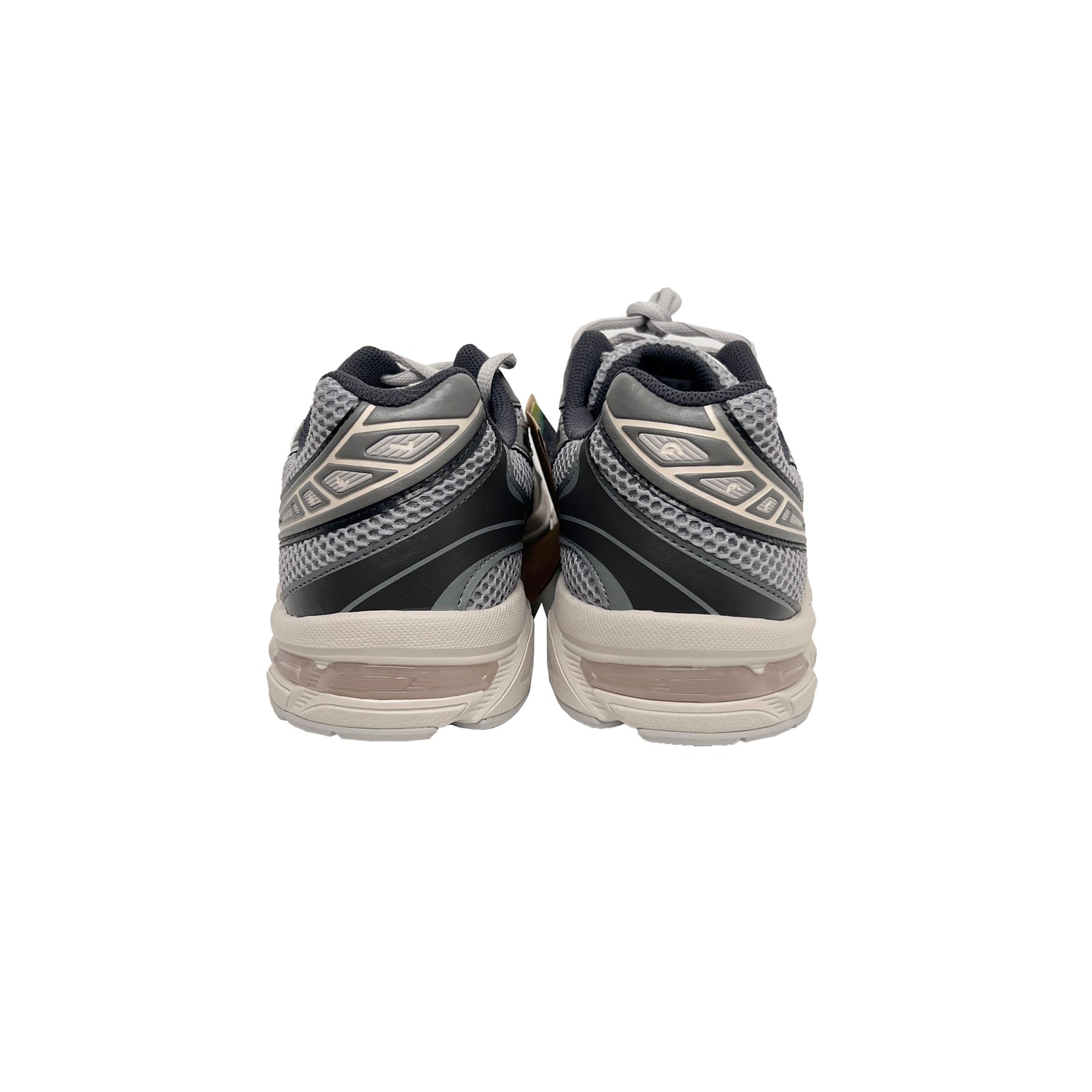 Gallery Dept x Asics Gel-1130 Oyster Size 10.5