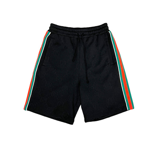 Gucci GG Embossed Shorts X-Small