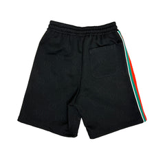 Gucci GG Embossed Shorts X-Small