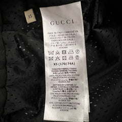 Gucci GG Embossed Shorts X-Small