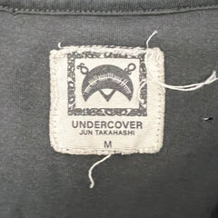 Undercover SS03 Giz Scab T-Shirt Size Medium