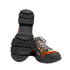 Gucci Trek Sneaker Size 10