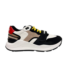 Burberry Ramsey Size 10
