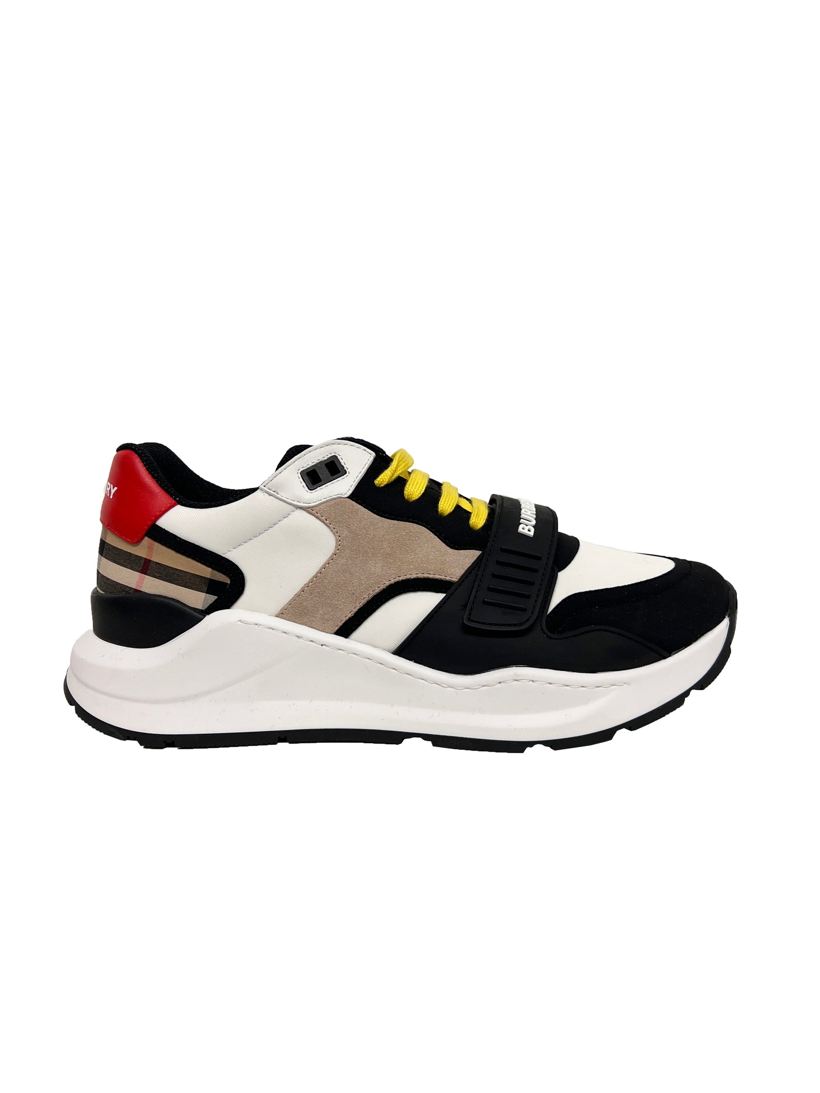 Burberry Ramsey Size 10