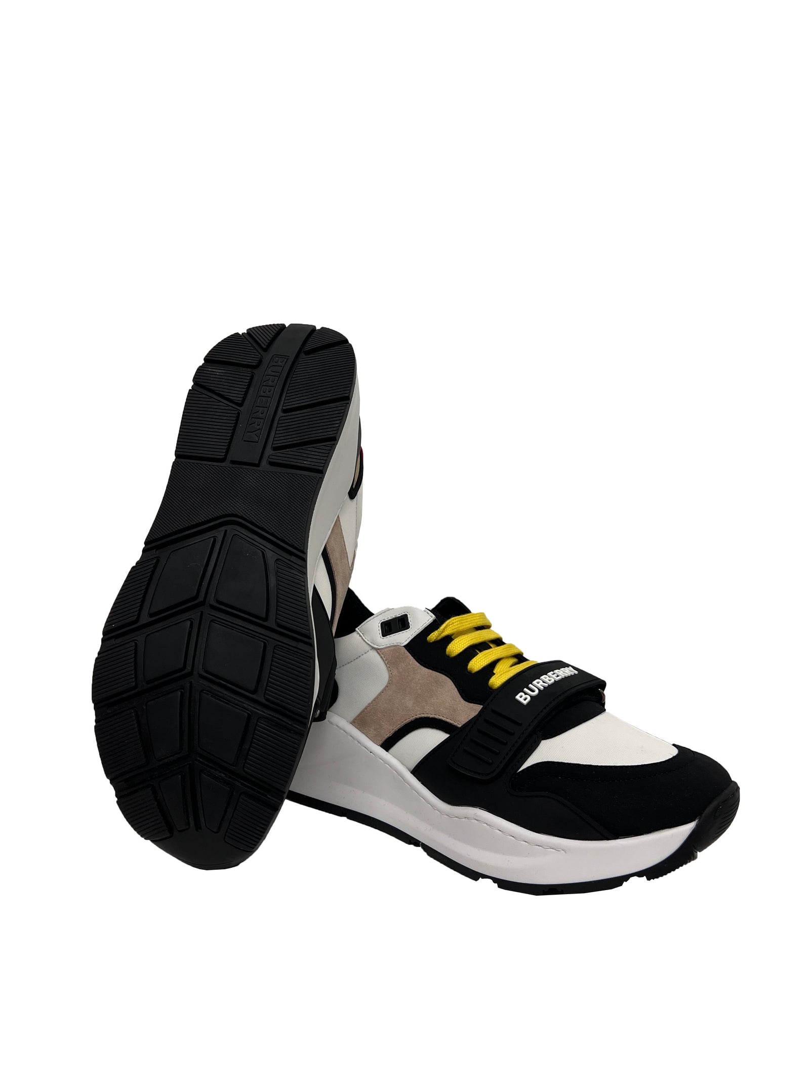 Burberry Ramsey Size 10