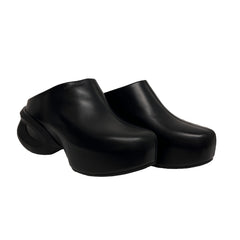 Givenchy G Clog  Size 11