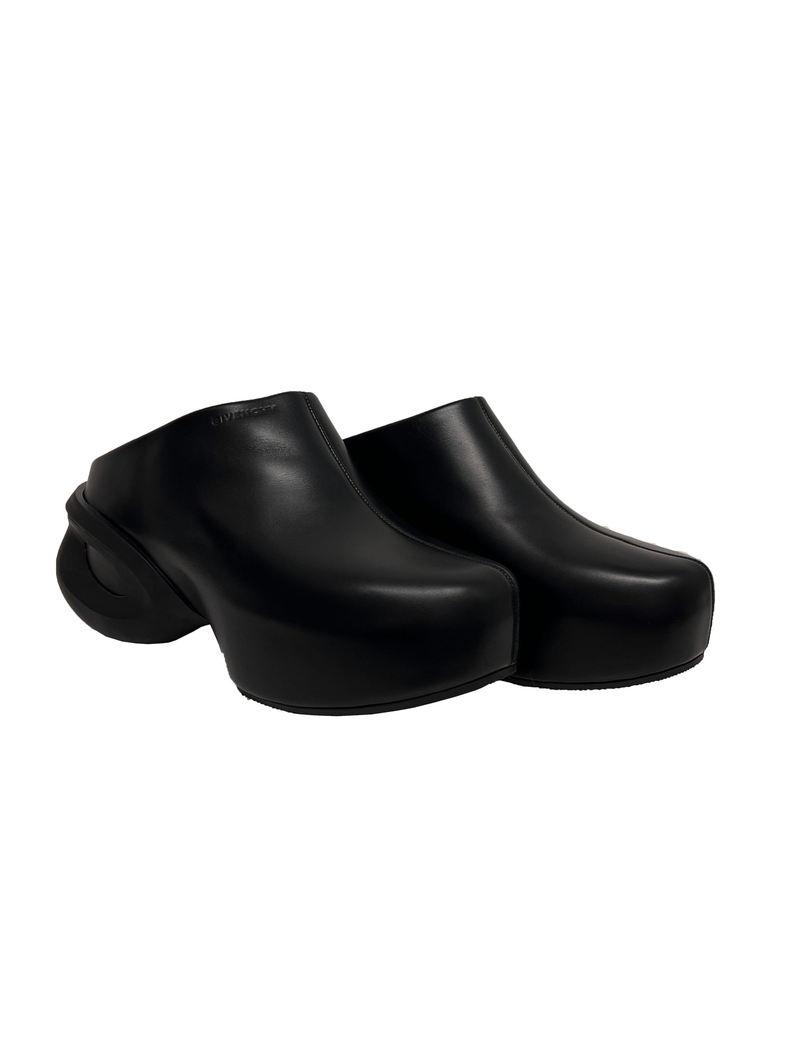 Givenchy G Clog  Size 11