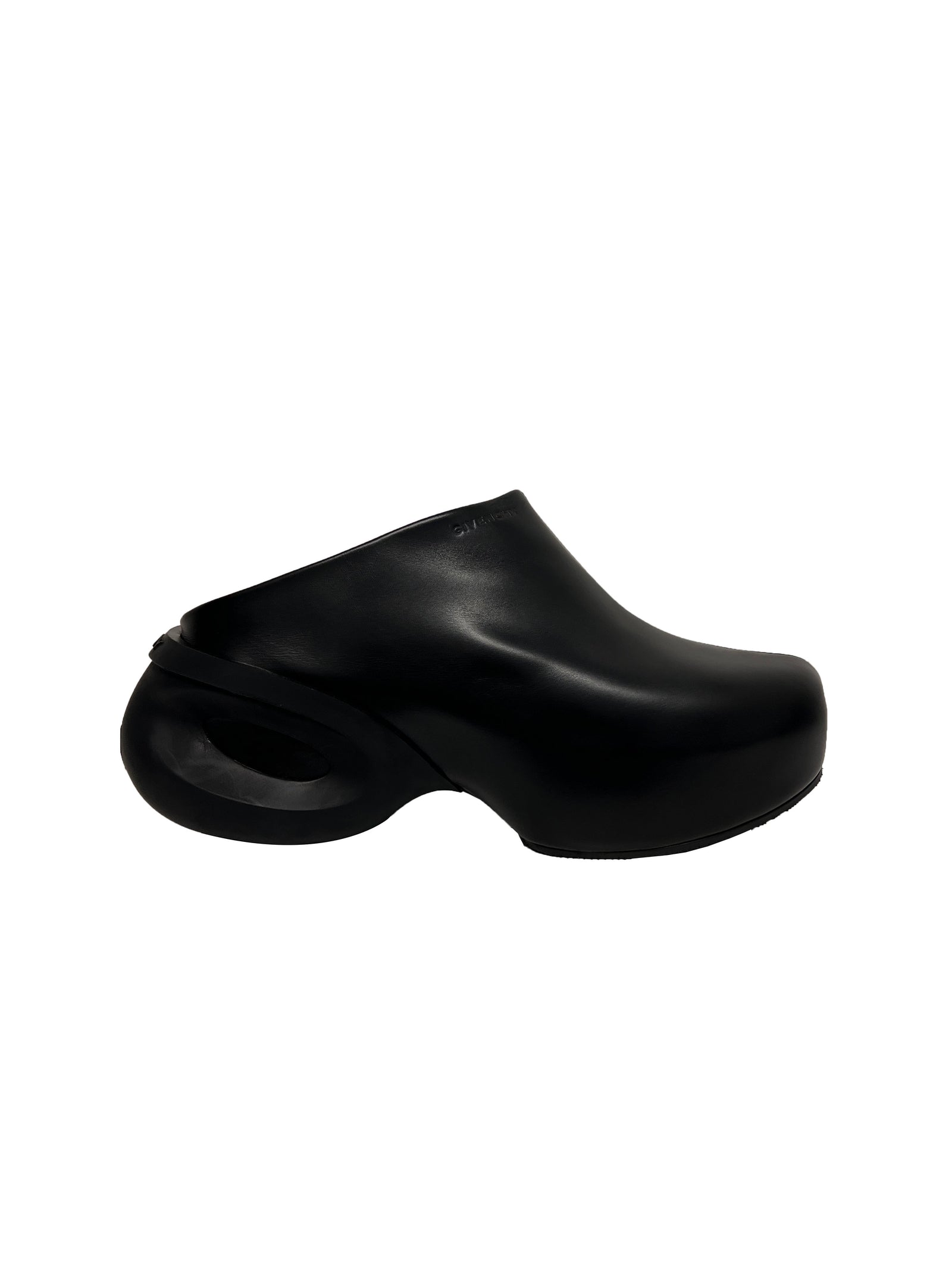 Givenchy G Clog  Size 11