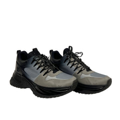 Louis Vuitton Pulse Hiking Sneaker Size 10