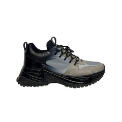 Louis Vuitton Pulse Hiking Sneaker Size 10