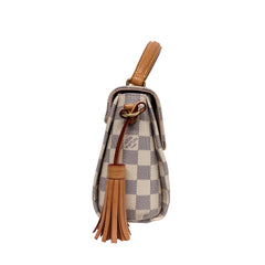 Louis Vuitton Damier Azul Croisette