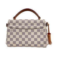 Louis Vuitton Damier Azul Croisette
