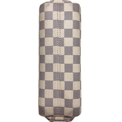 Louis Vuitton Damier Azul Croisette
