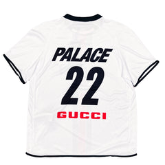 Gucci x Palace Jersey Size Medium