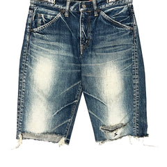 Undercover Jean Shorts Size 28