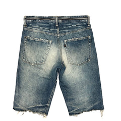 Undercover Jean Shorts Size 28