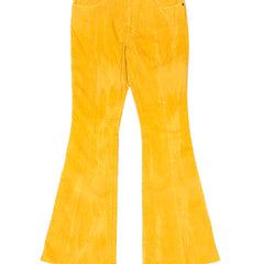 Gucci Bell Bottom Corduroy Pants Size 27