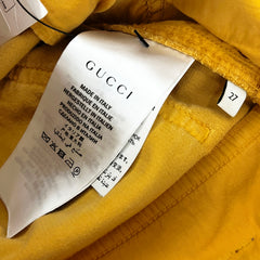 Gucci Bell Bottom Corduroy Pants Size 27