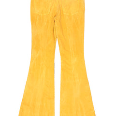 Gucci Bell Bottom Corduroy Pants Size 27
