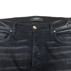Amiri Paint Splatter Jeans Size 30