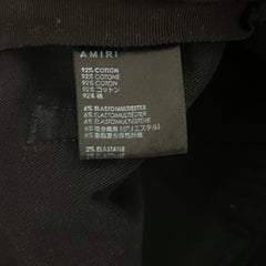 Amiri Paint Splatter Jeans Size 30