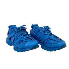 Balenciaga Track All Blue Size 11
