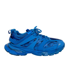 Balenciaga Track All Blue Size 11