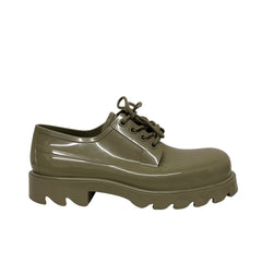 Bottega Rubber Loafers Size 9