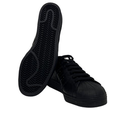 Prada Adidas Black Sneaker Size 7.5