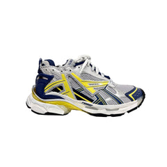 Balenciaga Runners Blue/yellow Size 11