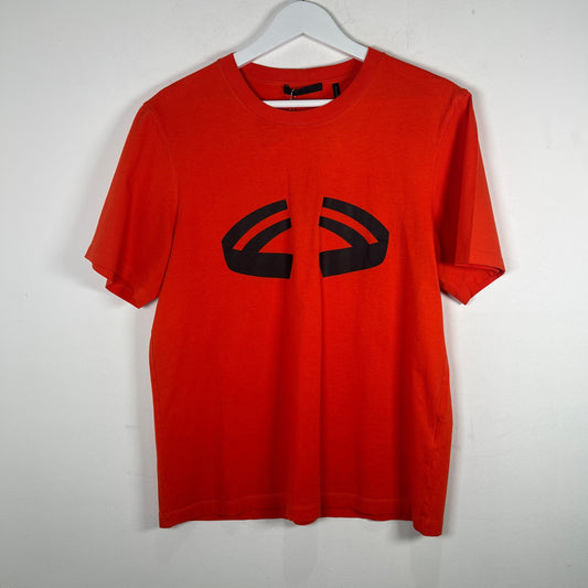 Helmut Lang Halloween Edition T-Shirt Size L