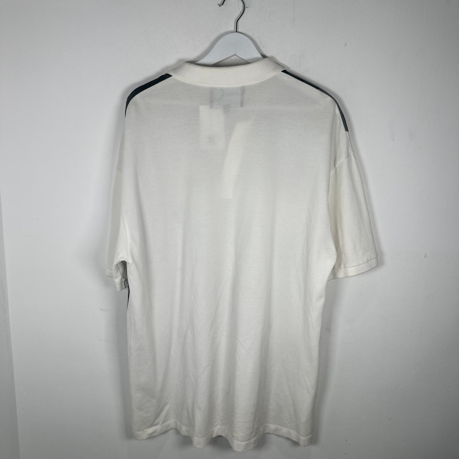 Raf Simons Fred Perry Picture Polo Size M