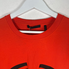 Helmut Lang Halloween Edition T-Shirt Size L