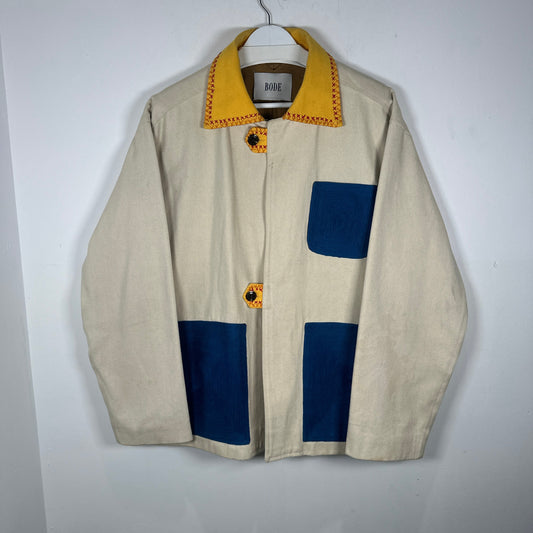 Bode Donkey Party Jacket Size XL/XXL